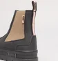 Черевики жіночі Puma Mayze Chelsea Pop Wns Black 38454903