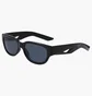Солнцезащитные очки Nike Variant Ii Black EV24014-010