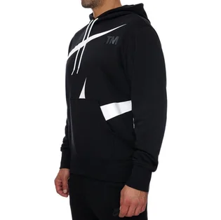 Худи мужское Nike Sportswear Swoosh Black DR8912-010