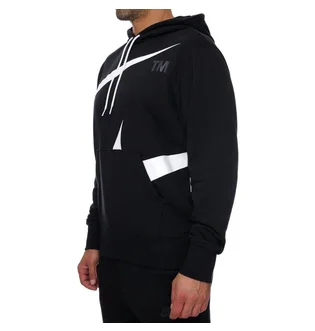 Худи мужское Nike Sportswear Swoosh Black DR8912-010