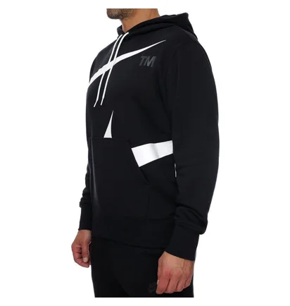 Худи мужское Nike Sportswear Swoosh Black DR8912-010
