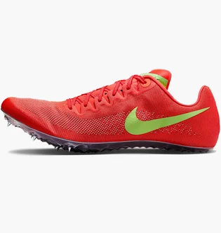 Кроссовки мужские Nike Zoom Ja Fly 4 Red DR2741-601