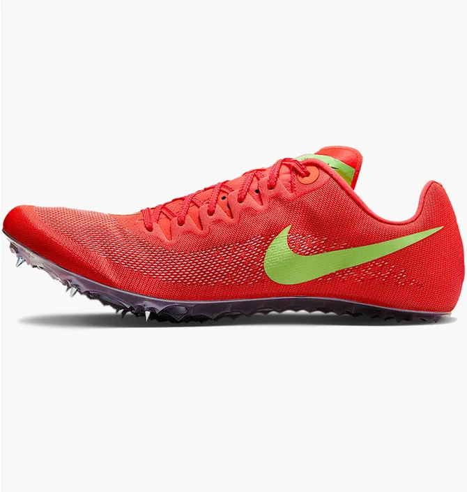 Кросівки чоловічі Nike Zoom Ja Fly 4 Red DR2741-601