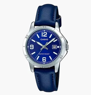 Часы женские Casio Analogue LTP-V004L-2BUDF