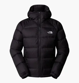Куртка мужская The North Face Hydrenalite Down Black NF0A5GIEJK3