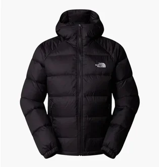 Куртка мужская The North Face Hydrenalite Down Black NF0A5GIEJK3
