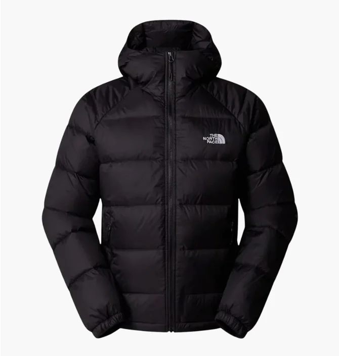 Куртка чоловіча The North Face Hydrenalite Down Black NF0A5GIEJK3