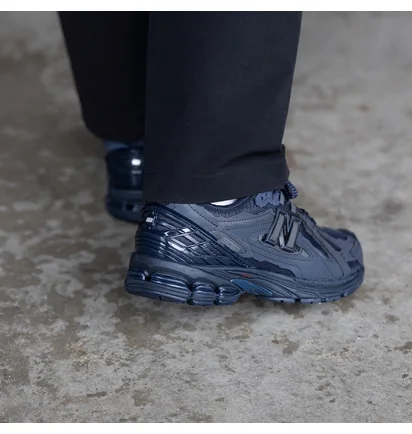 Мужские кроссовки New Balance Protection Pack Reflective Eclipse Blue M1906DI