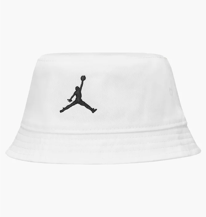 Панама детская Air Jordan White 6A0581-001