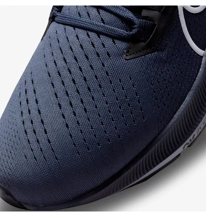 Кросівки чоловічі Nike Air Zoom Pegasus 38 Black CW7356-400