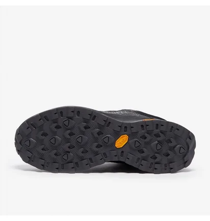 Кросівки чоловічі Merrell Moab Flight Black J067533