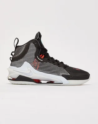 Кросівки унісекс Nike Air Zoom G.T. Jump Black CZ9907-003
