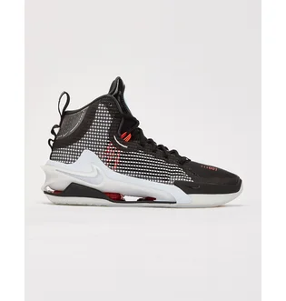 Кроссовки унисекс Nike Air Zoom G.T. Jump Black CZ9907-003