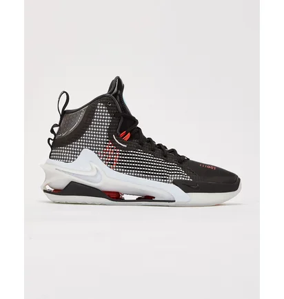 Кроссовки унисекс Nike Air Zoom G.T. Jump Black CZ9907-003