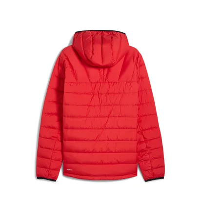 Куртка чоловіча Puma Packlite Red 685221-11