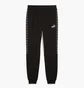 Штаны мужские Puma Ess Tape Sweatpants Black 684680-01