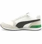 Кросівки чоловічі Puma St Runner V2 Nl Lace Up Sneakers Beige/White 365278-38