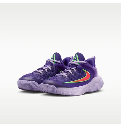 Кросівки дитячі Nike Immortality 4 Violet IH7664-502