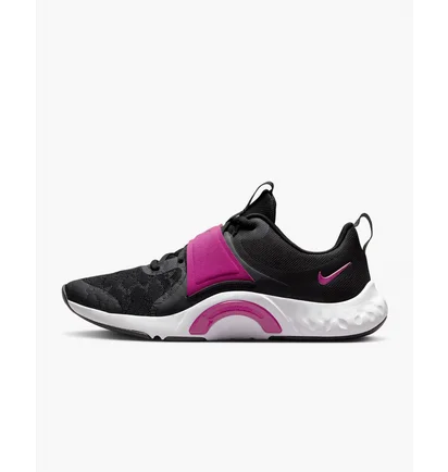 Кроссовки женские Nike Renew In-Season Tr 12 Black Dd9301-003