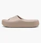 Тапочки жіночі Puma Shibusa Beige 389082-18