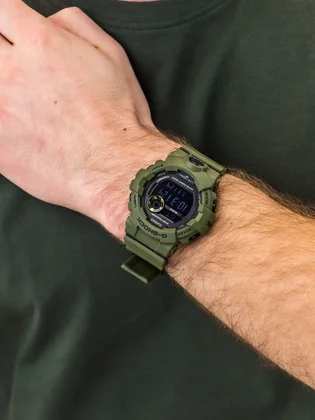 Часы мужские Casio G-Shock GBD-800UC-3