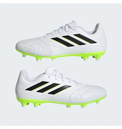 Бутси унісекс Adidas Copa Pure Ii.3 Firm Ground Cleats White HQ8984