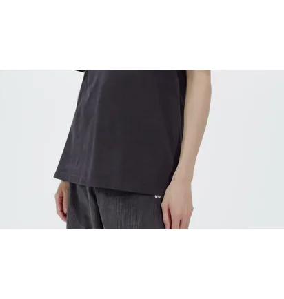 Футболка чоловіча Adidas Equipment Tee Black JD0654