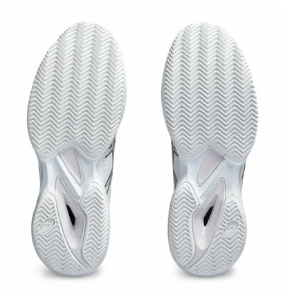 Кроссовки мужские Asics Solution Speed Ff 3 White 1041A437-101
