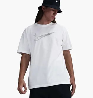 Футболка мужская Nike Sportswear White HJ0746-100