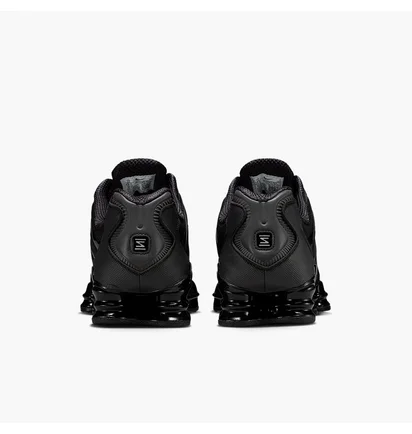 Кроссовки мужские Nike Shox Tl Black IQ0167-001