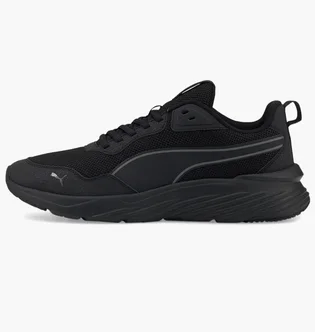 Кросівки унісекс Puma Supertec Zero Black 384642-01
