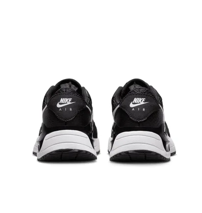 Кросівки дитячі Nike Air Max Systm Black DQ0284-001