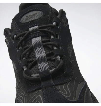 Кросівки унісекс Reebok Zig Kinetica 2.5 Edge Black Gz1440