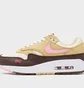 Кросівки жіночі Nike Air Max 1 Beige/Brown FZ4346-200