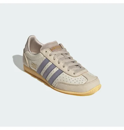 Кроссовки женские Adidas Japan Beige JI2664