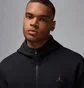 Спортивный костюм мужской Air Jordan Sport Hoop Fleece Black FV8602-010__FV8604-010