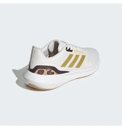 Кроссовки женские Adidas Runfalcon 3 Running Shoes White IE0751