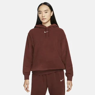 Худи женское Nike Sportswear Essentials Brown DD5118-273
