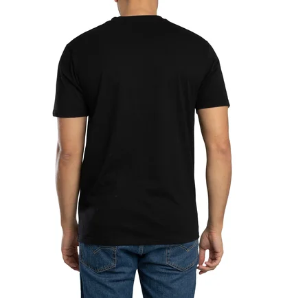 Футболка мужская Ellesse Ollio 2 Black SHB23239