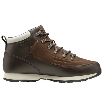 Ботинки мужские Helly Hansen Forester Premium Brown 12030-708