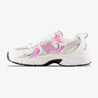 Кросівки чоловічі New Balance Gr530V1 White GR530AG