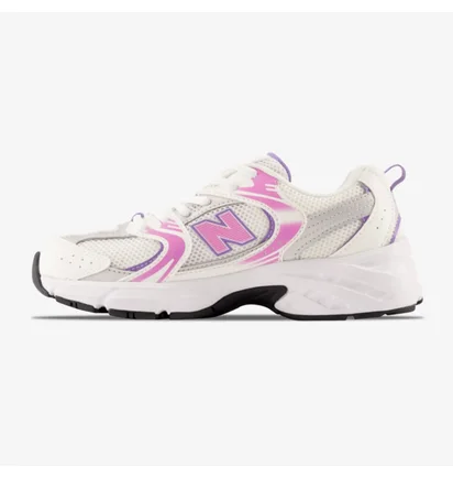 Кроссовки мужские New Balance Gr530V1 White GR530AG