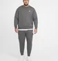 Свитшот мужской Nike M NSW CLUB CRW BB Grey BV2662-071