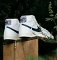Кросівки чоловічі Nike Blazer Mid 77 White FN6877-100