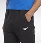 Штаны мужские Reebok Training Essentials Linear Logo Joggers Fp9130 Black