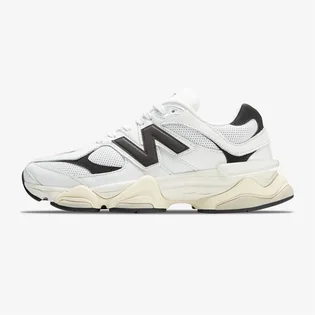 Кросівки чоловічі New Balance 9060 White U9060AAB