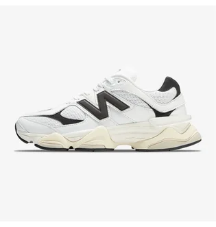 Кроссовки мужские New Balance 9060 White U9060AAB