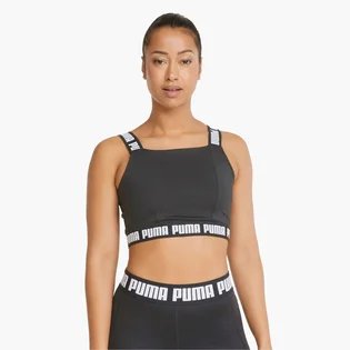 Топ жіночий Puma Strong Grey 521805-01