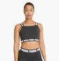 Топ женский Puma Strong Grey 521805-01