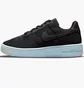Кросівки дитячі Nike Air Force 1 Crater Flyknit Black DH3375-001
